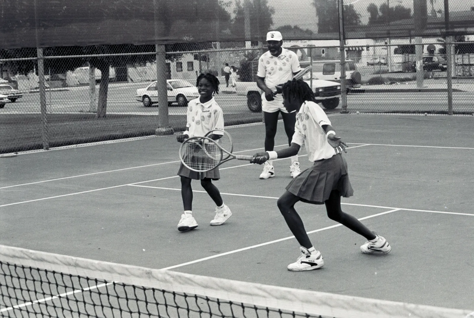 serena williams young pictures 0031