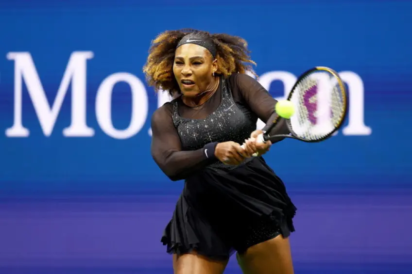 serena williams young pictures 0033