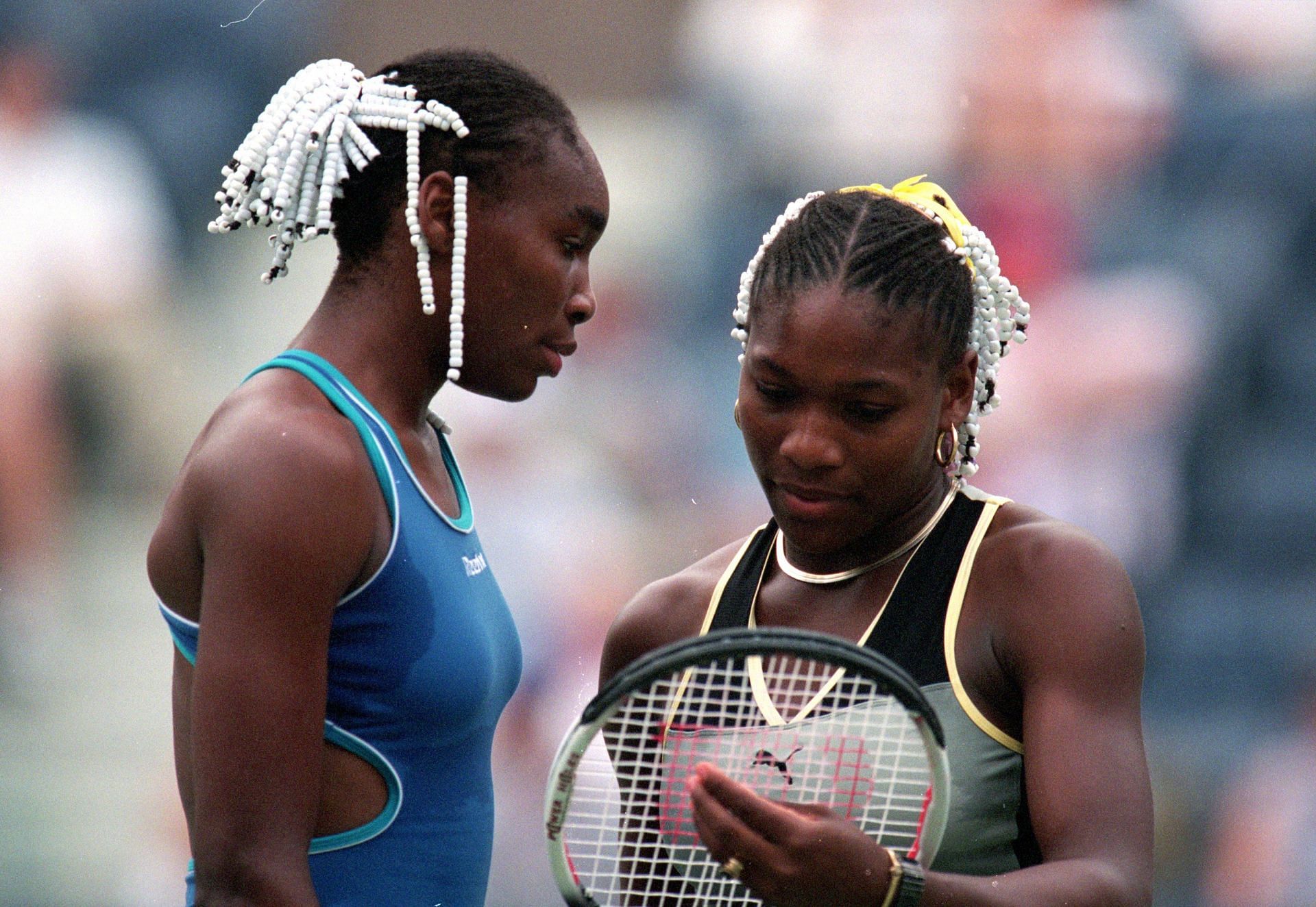 serena williams young pictures 0034