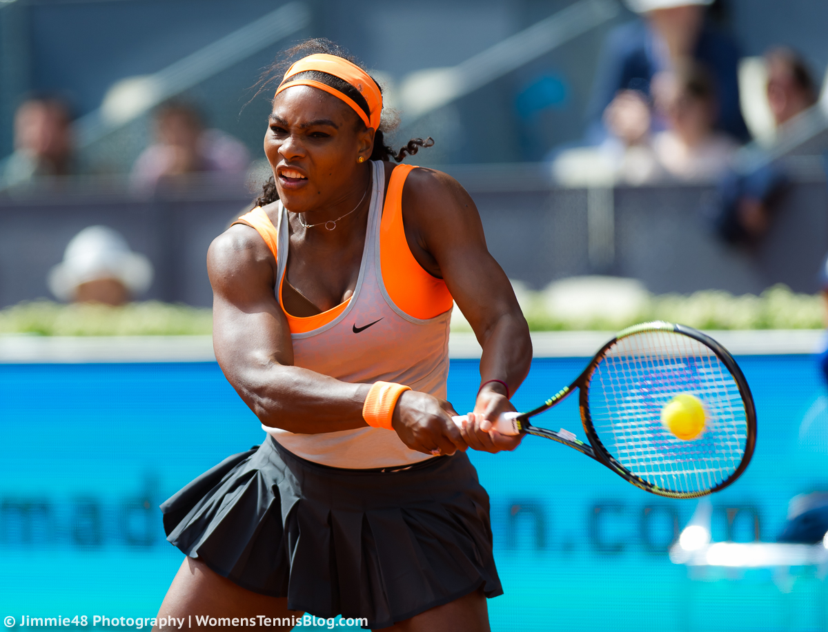 serena williams young pictures 0040