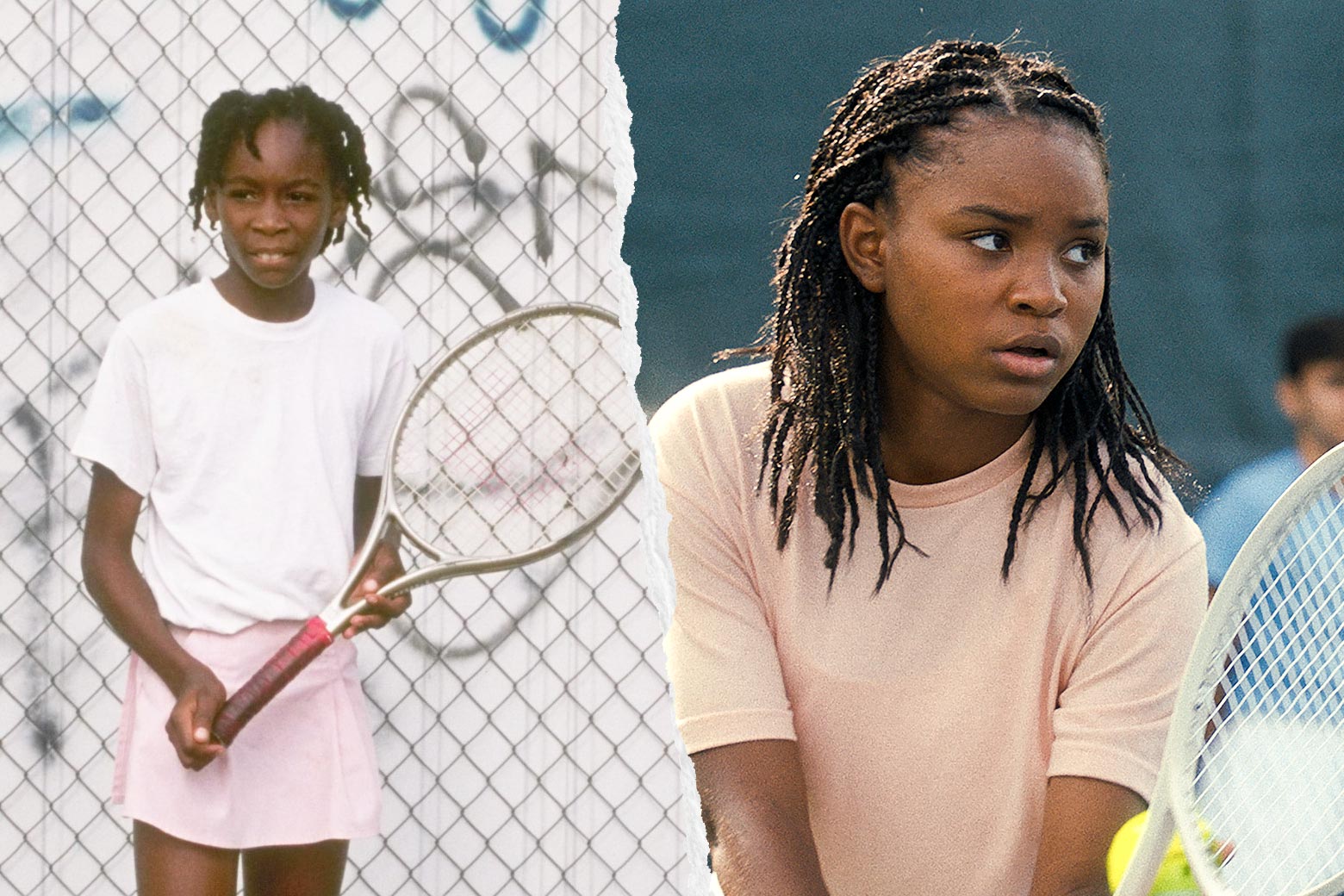 serena williams young pictures 0042
