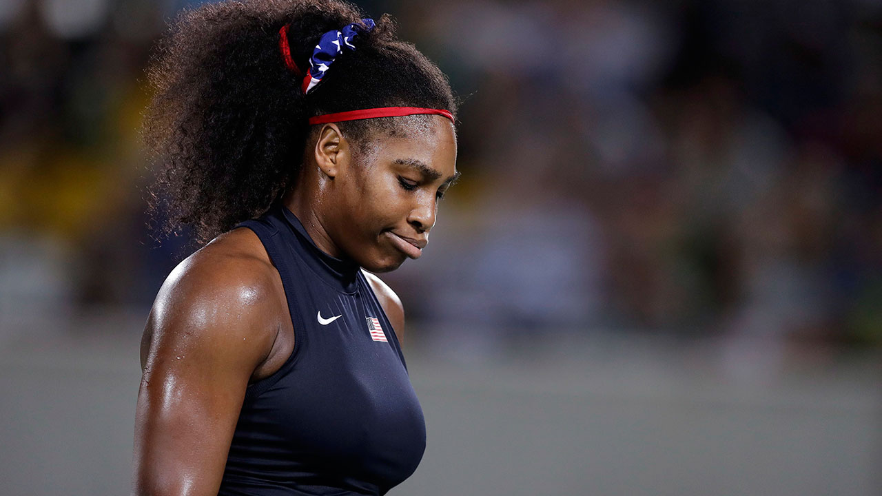 serena williams young pictures 0044