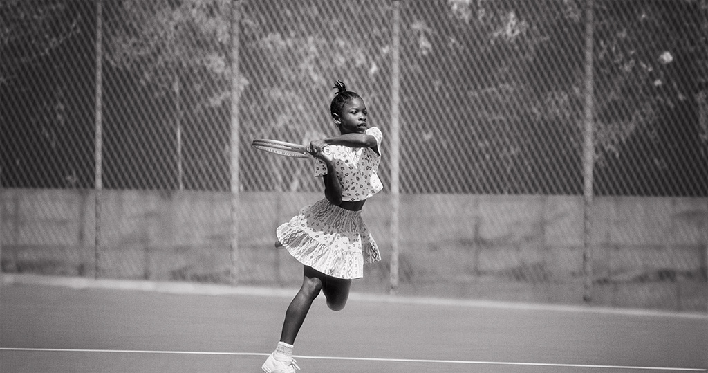 serena williams young pictures 0045