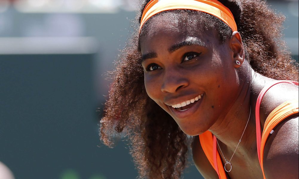 serena williams young pictures 0046