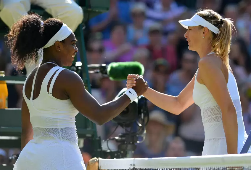 serena williams young pictures 0048