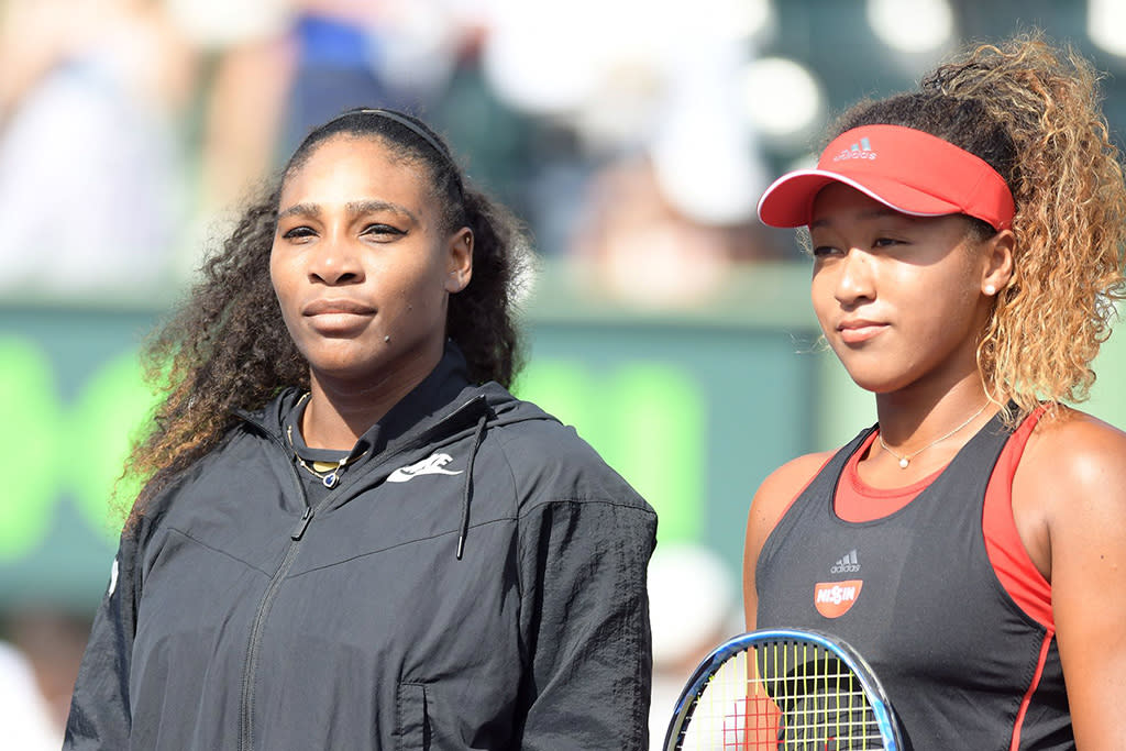serena williams young pictures 0049