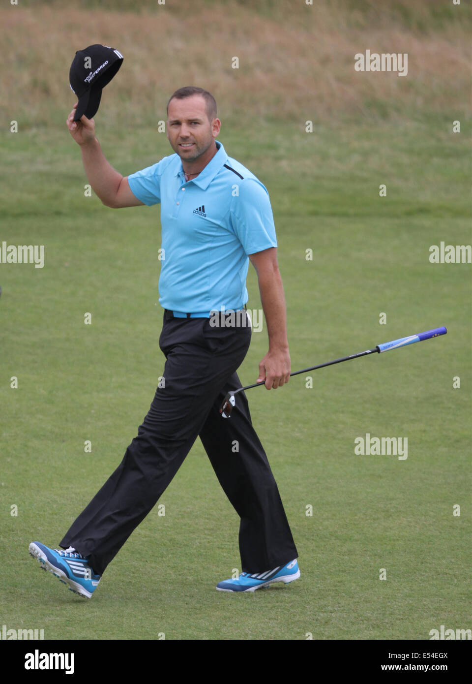 sergio garcia british open 0021