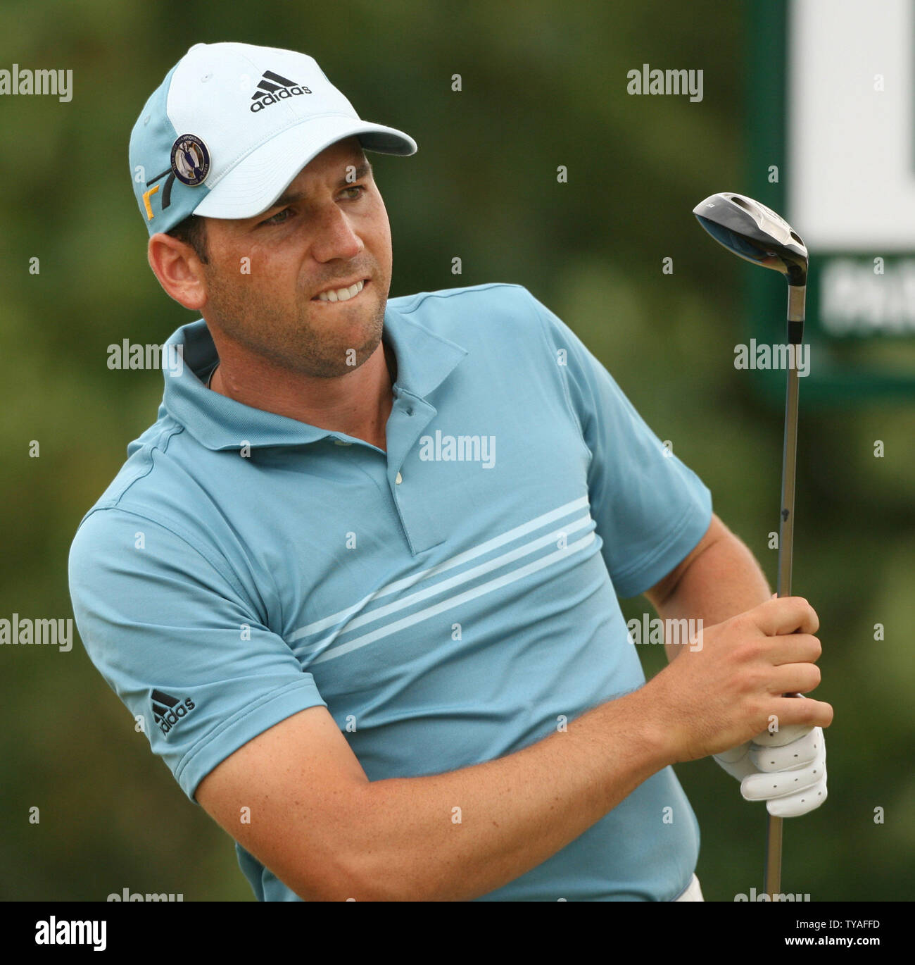 sergio garcia british open 0030