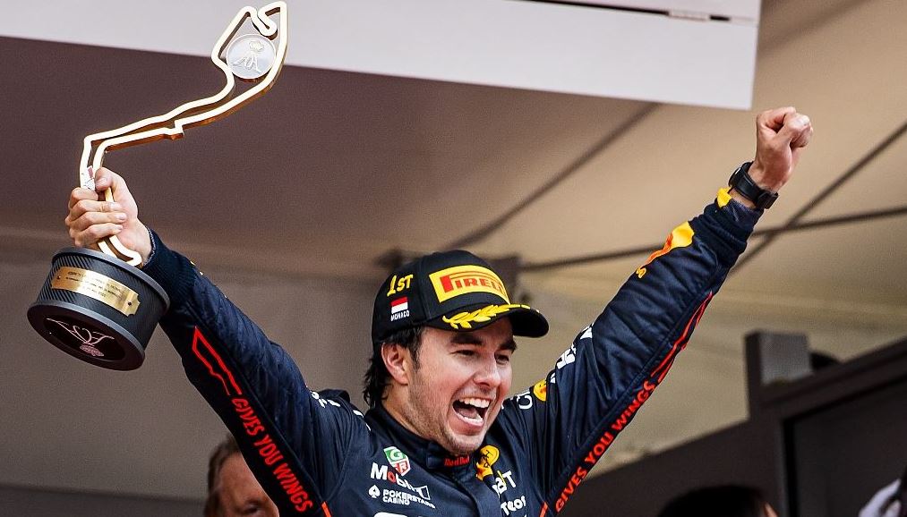sergio perez monaco 2022 0010