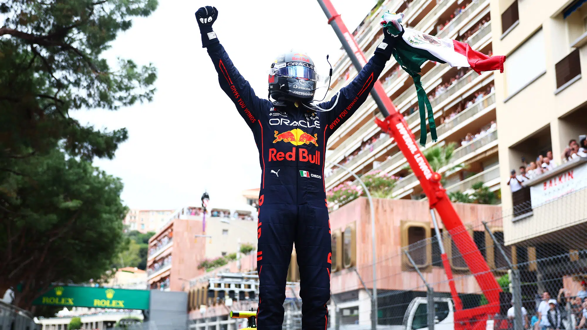 sergio perez monaco 2022 0011