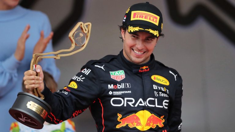 sergio perez monaco 2022 0012