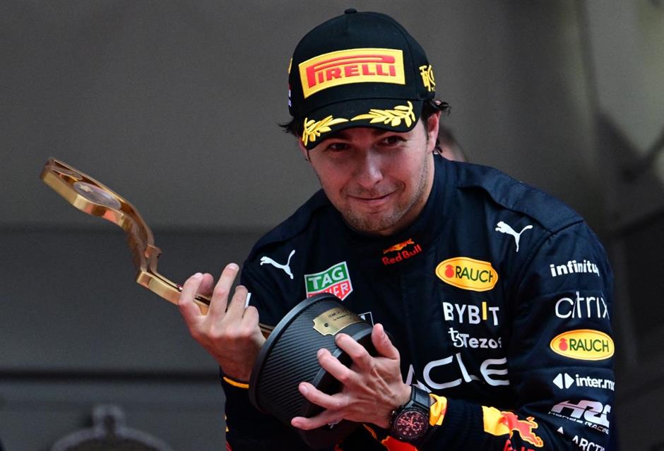 sergio perez monaco 2022 0013