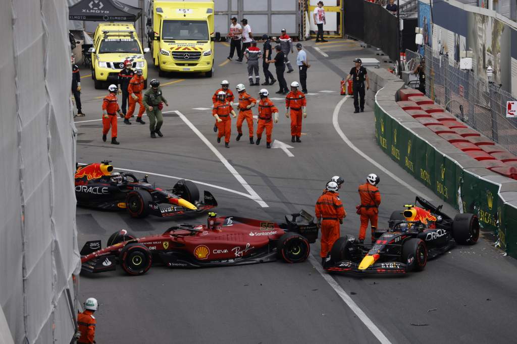 sergio perez monaco 2022 0022