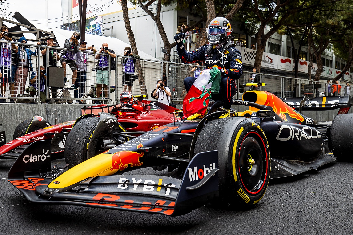 sergio perez monaco 2022 0032