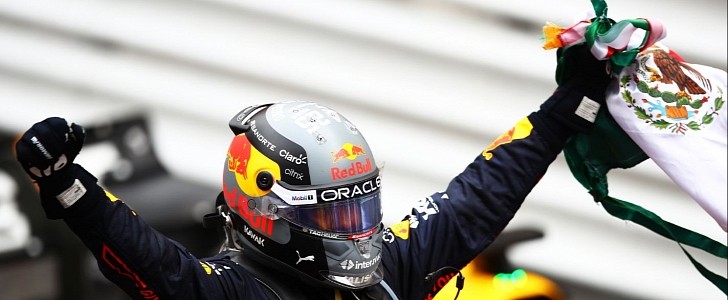 sergio perez monaco 2022 0033