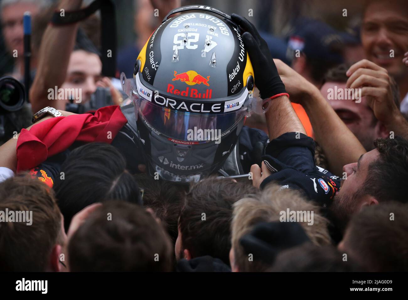 sergio perez monaco 2022 0034
