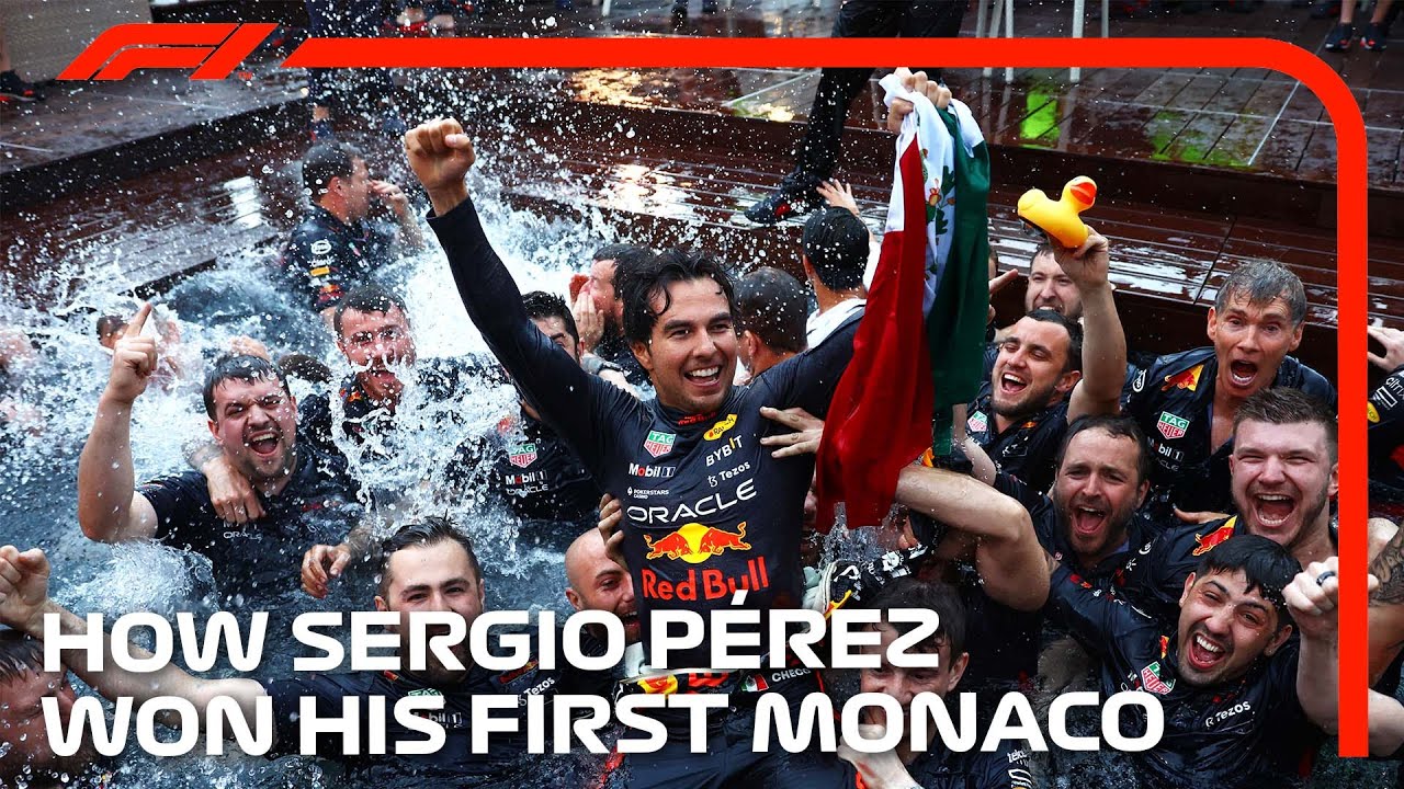 sergio perez monaco 2022 0036