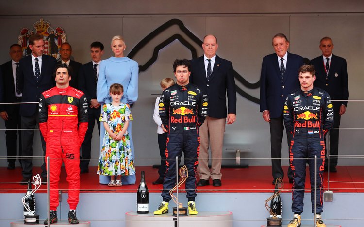 sergio perez monaco 2022 0037