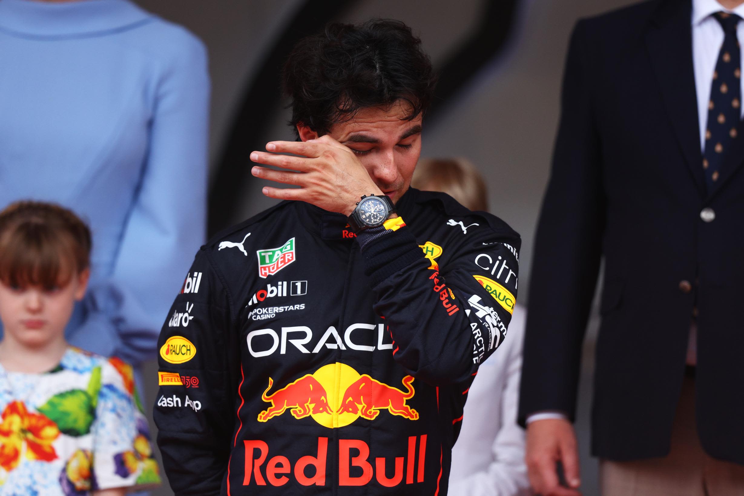 sergio perez monaco 2022 0043