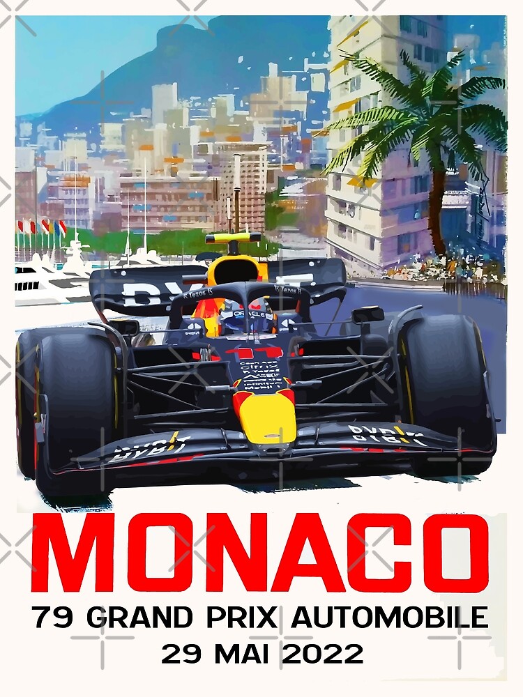 sergio perez monaco 2022 0047