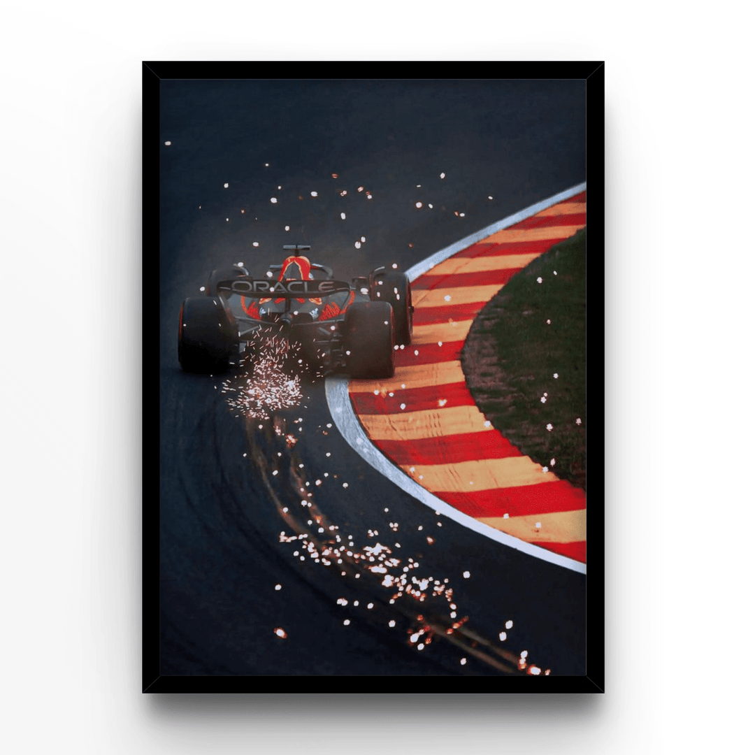 sergio perez poster 0027