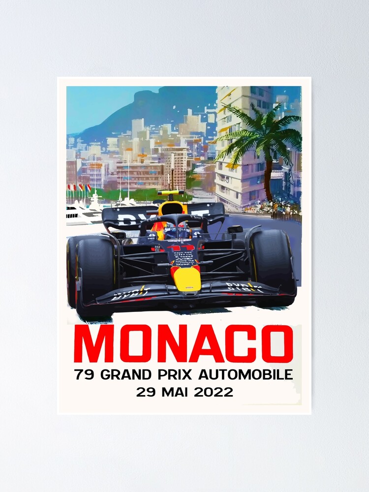 sergio perez poster 0044