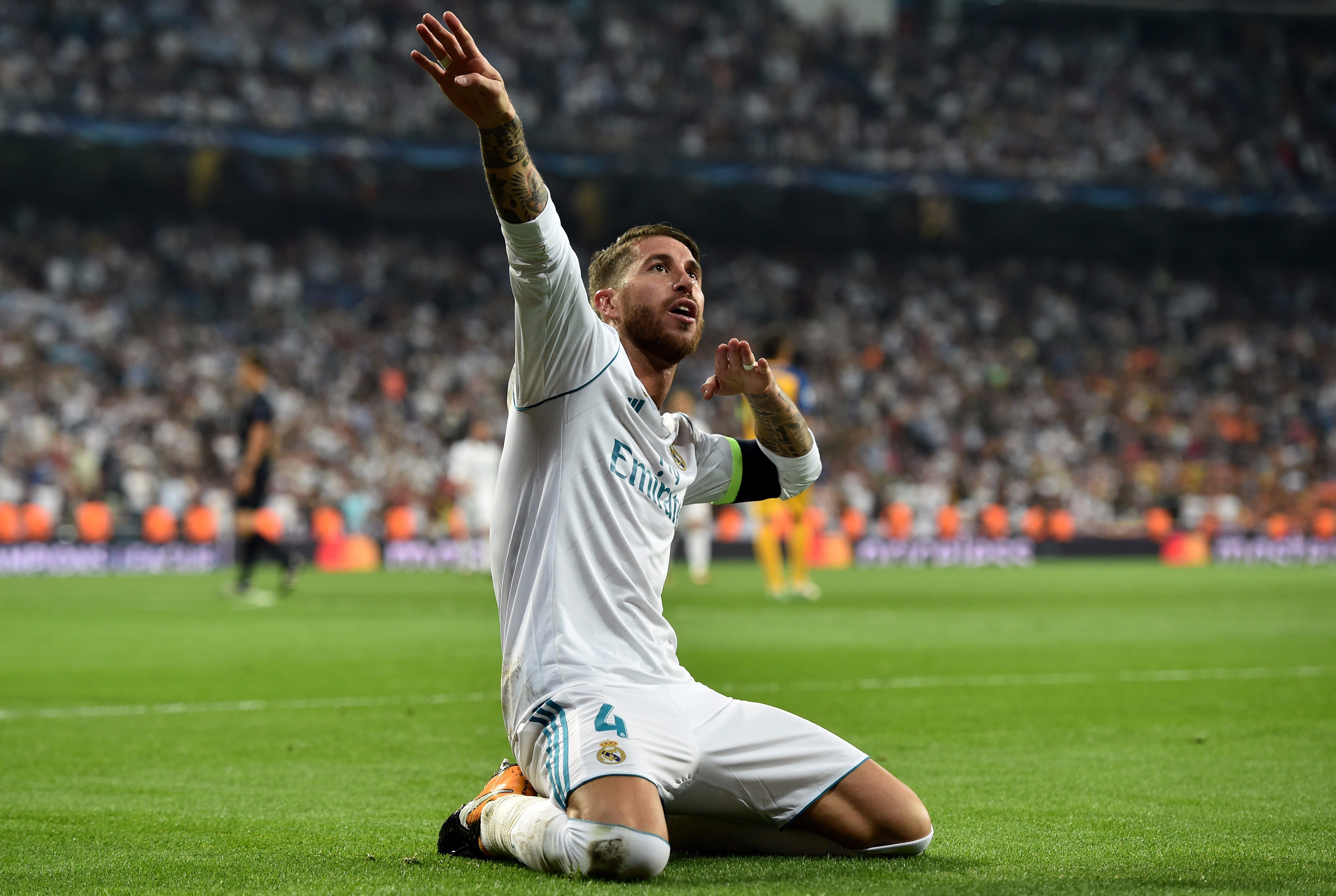 sergio ramos 2017 0018