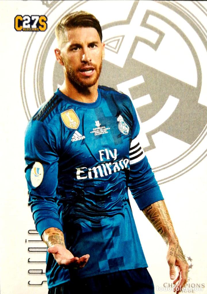 sergio ramos 2017 0038