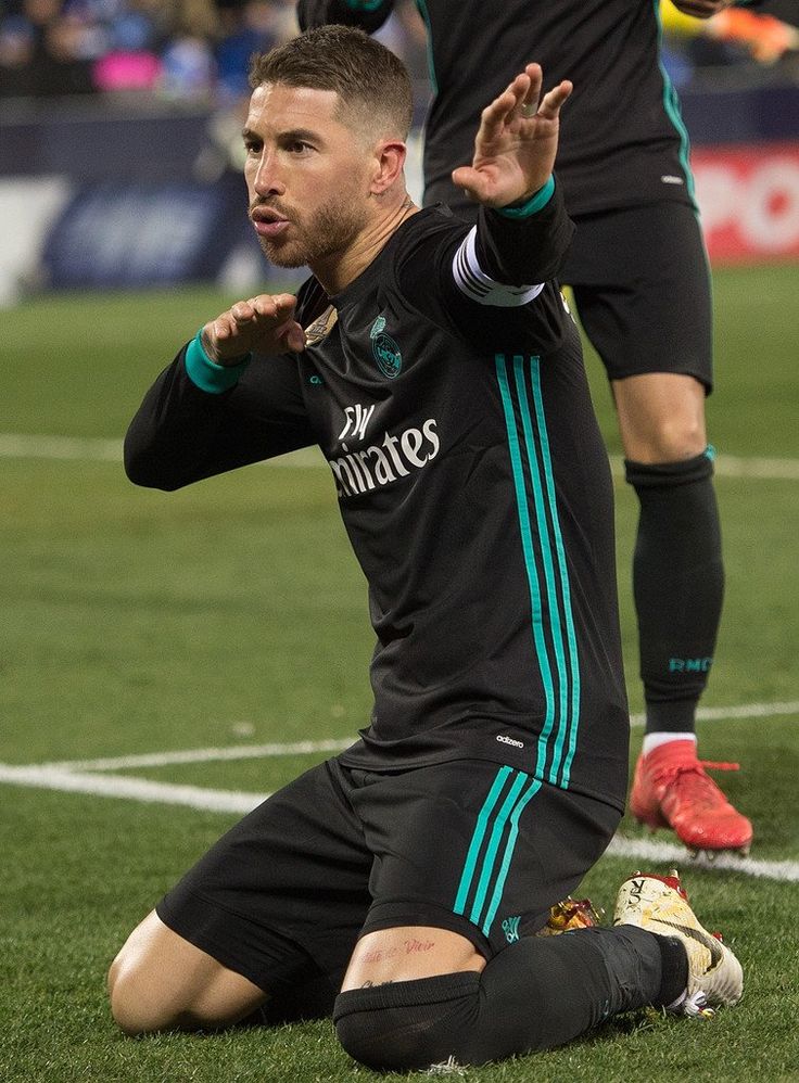sergio ramos 2017 0071