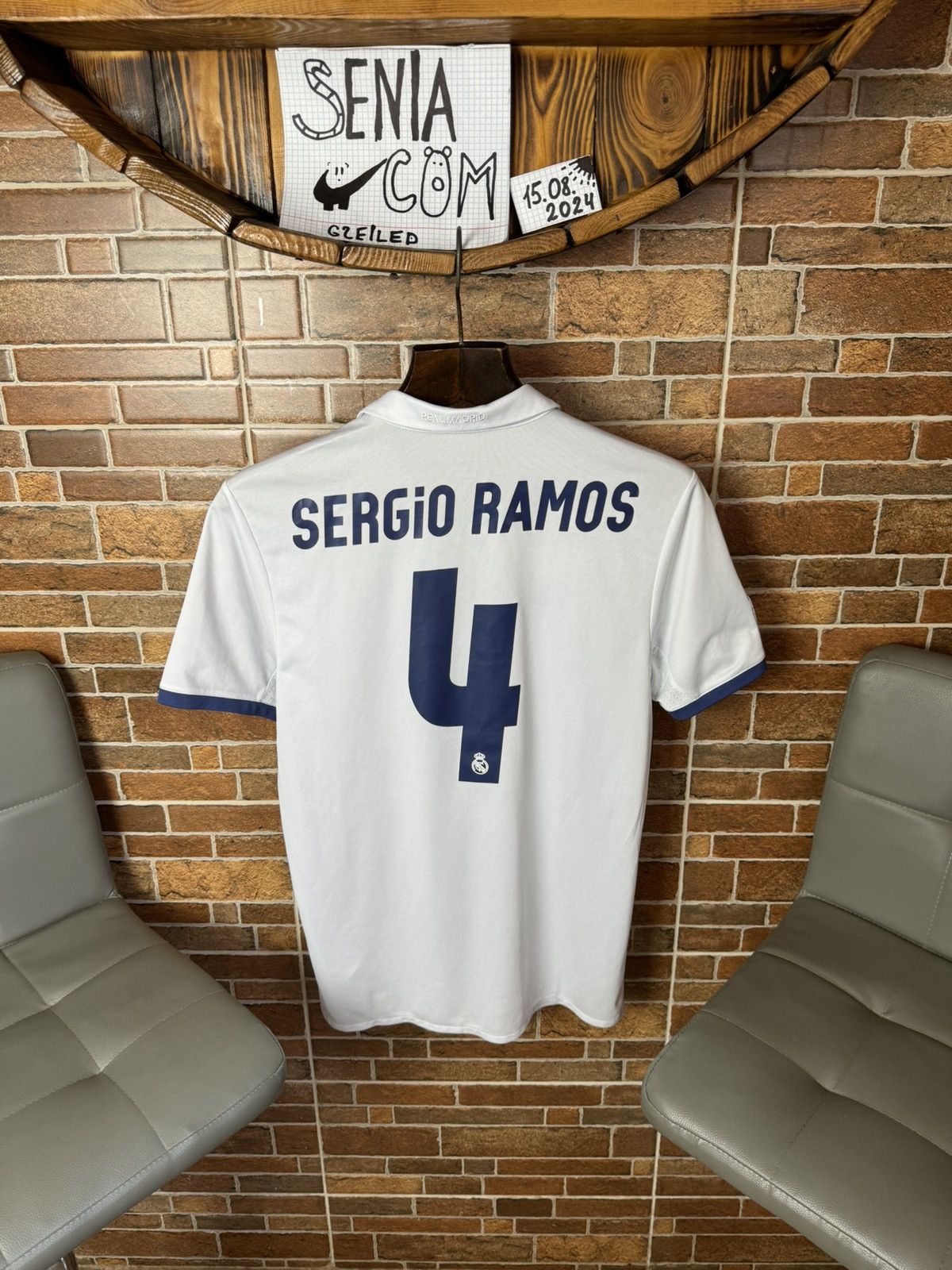 sergio ramos 2017 0074