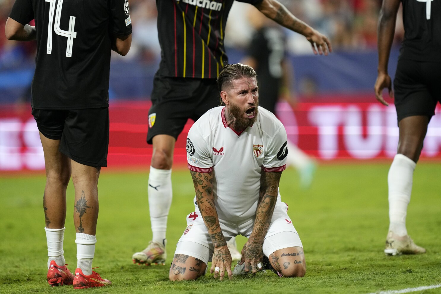 sergio ramos pictures 0038