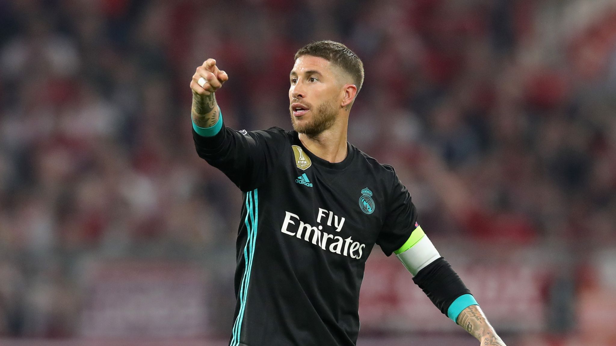 sergio ramos pictures 0055
