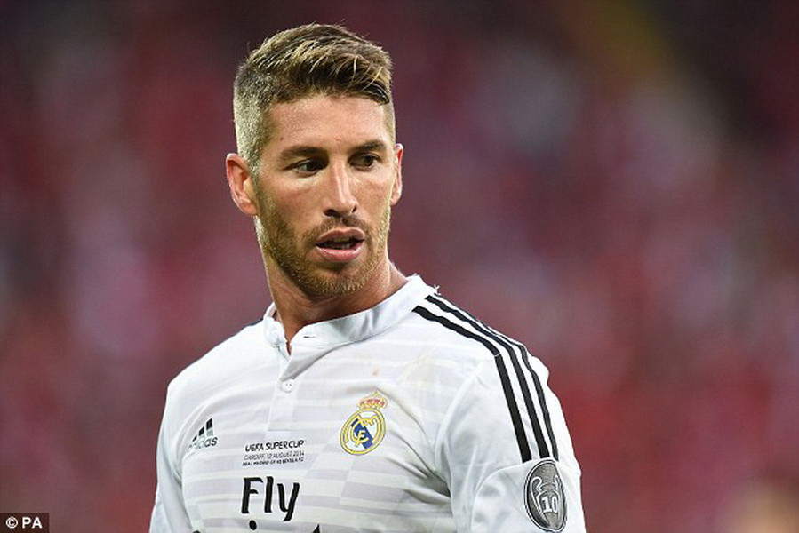 sergio ramos pictures 0056