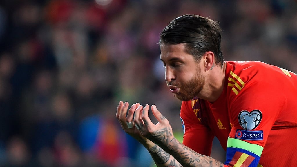 sergio ramos pictures 0064