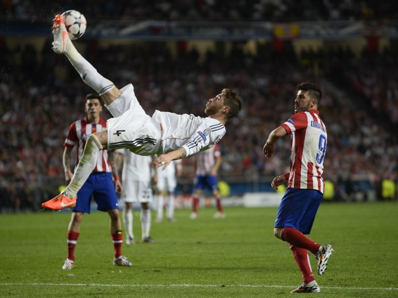 sergio ramos pictures 0074