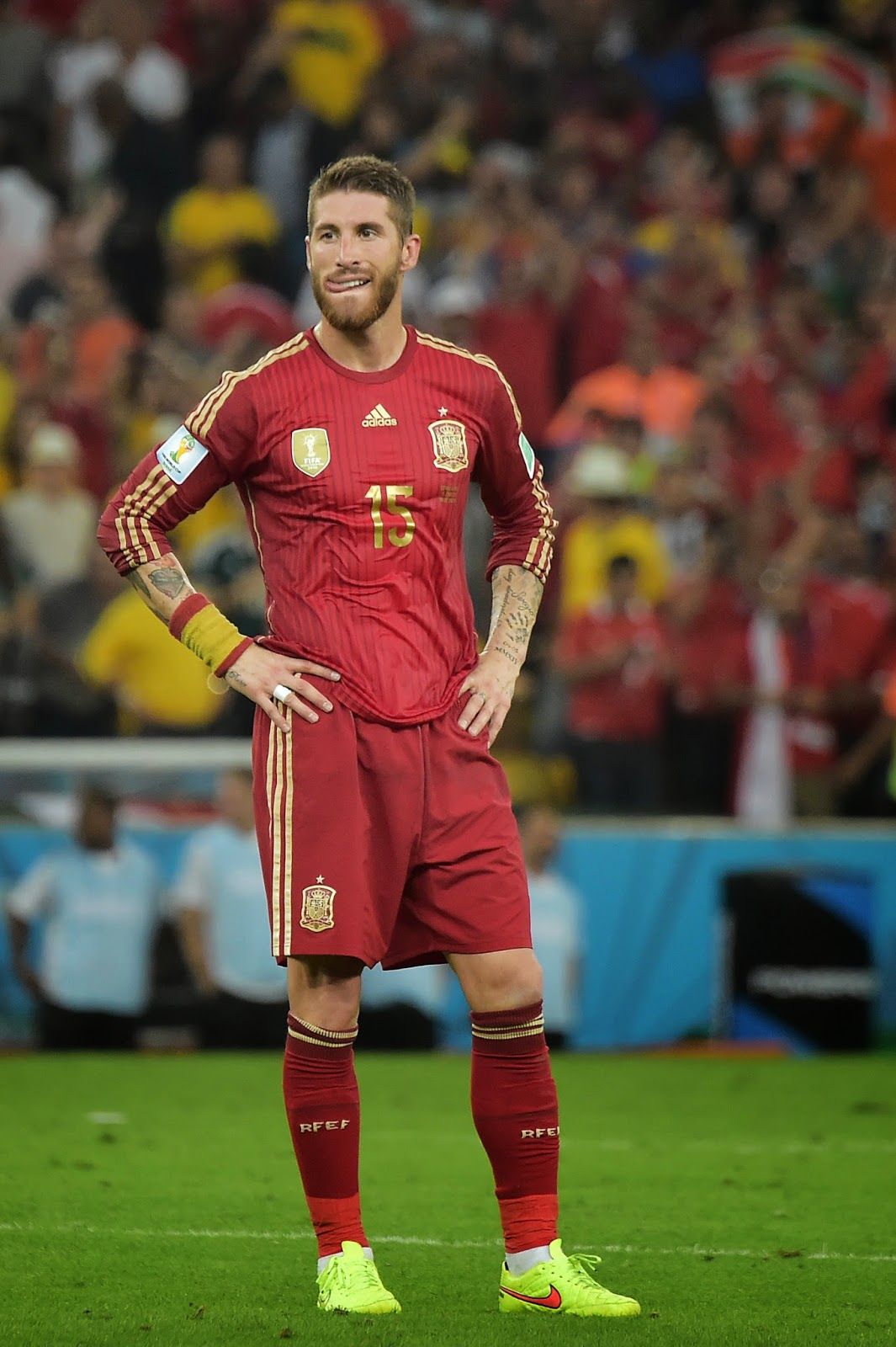 sergio ramos pictures 0095