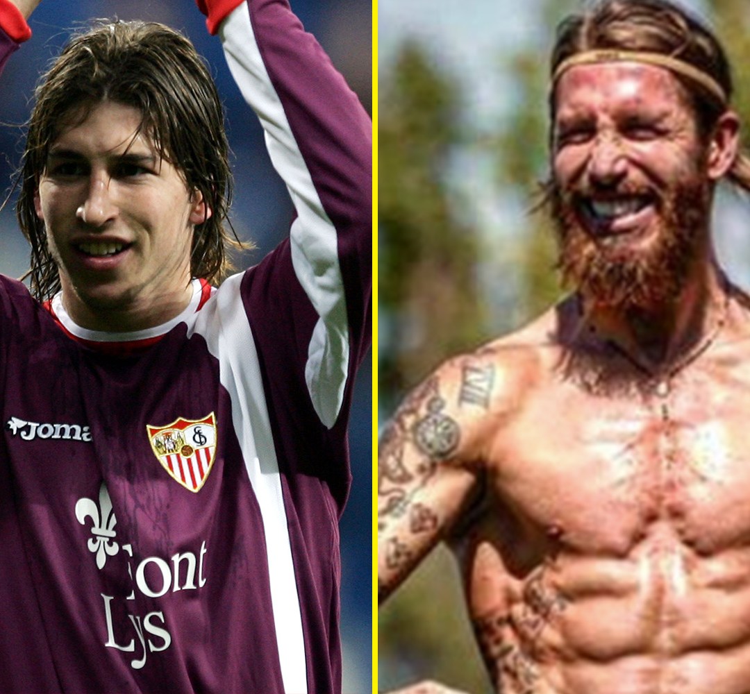sergio ramos pictures 0099