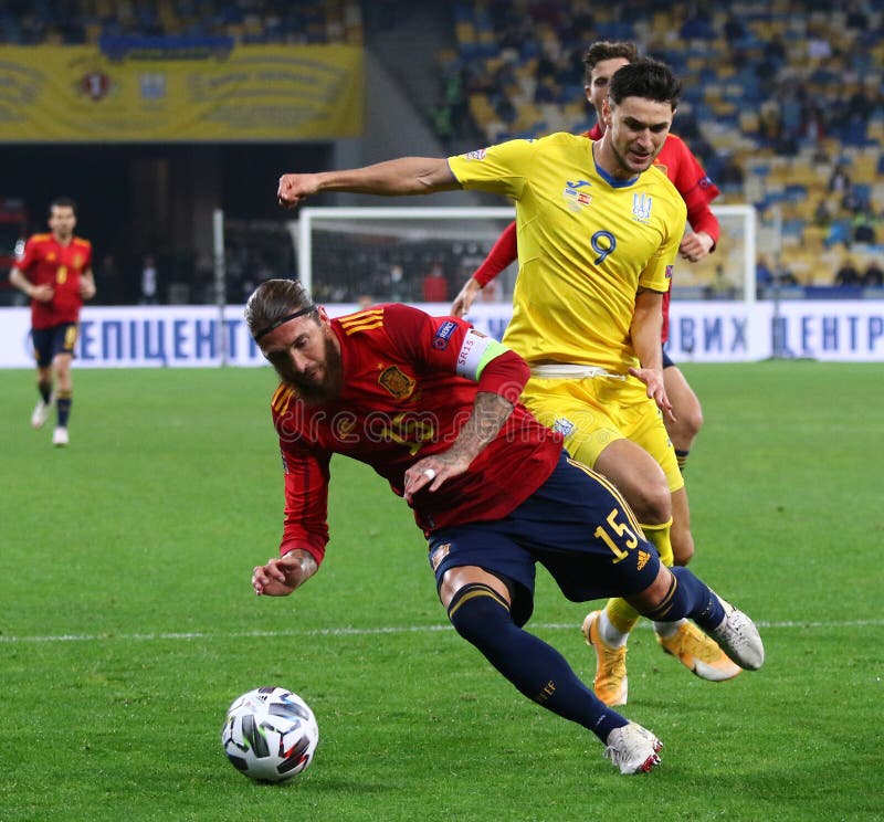 sergio ramos tackles 0038