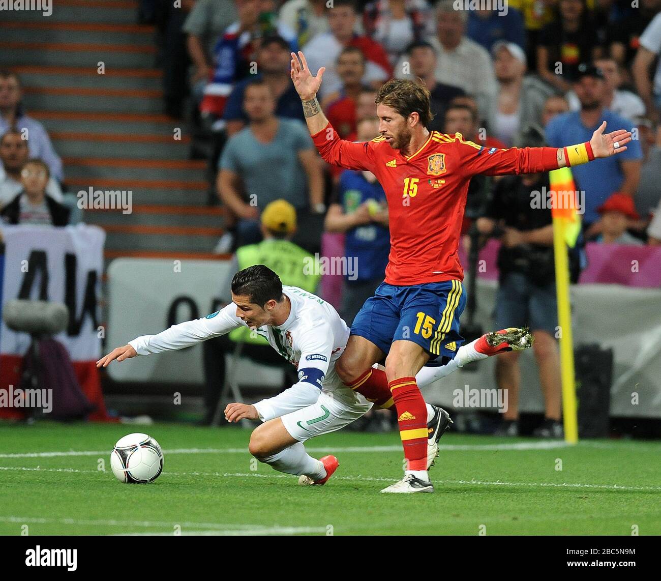 sergio ramos tackles 0039