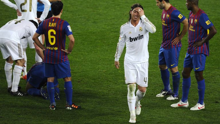 sergio ramos tackles 0058