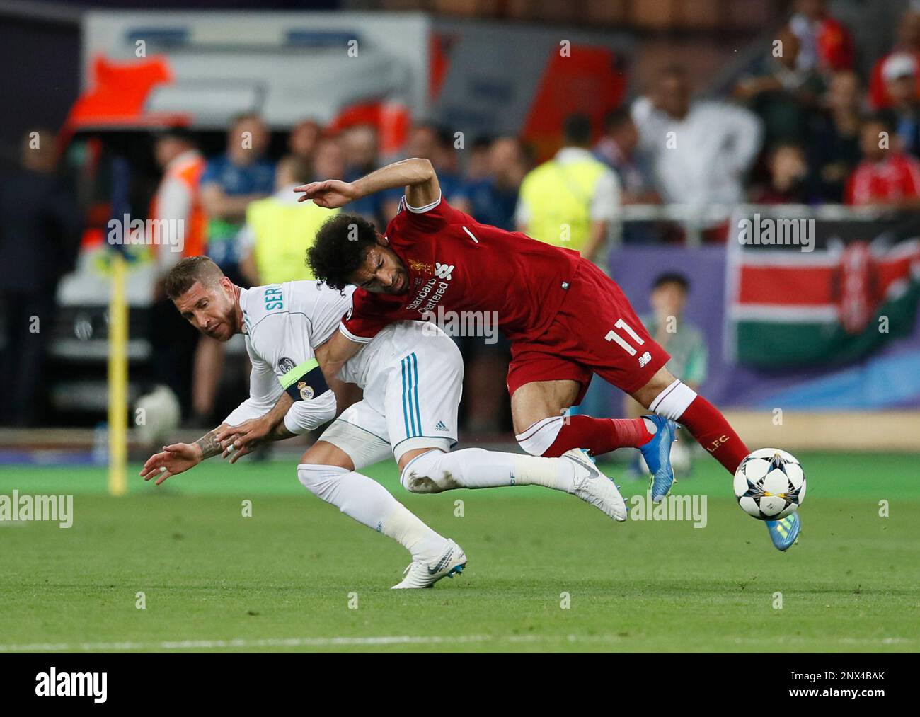 sergio ramos tackles 0091