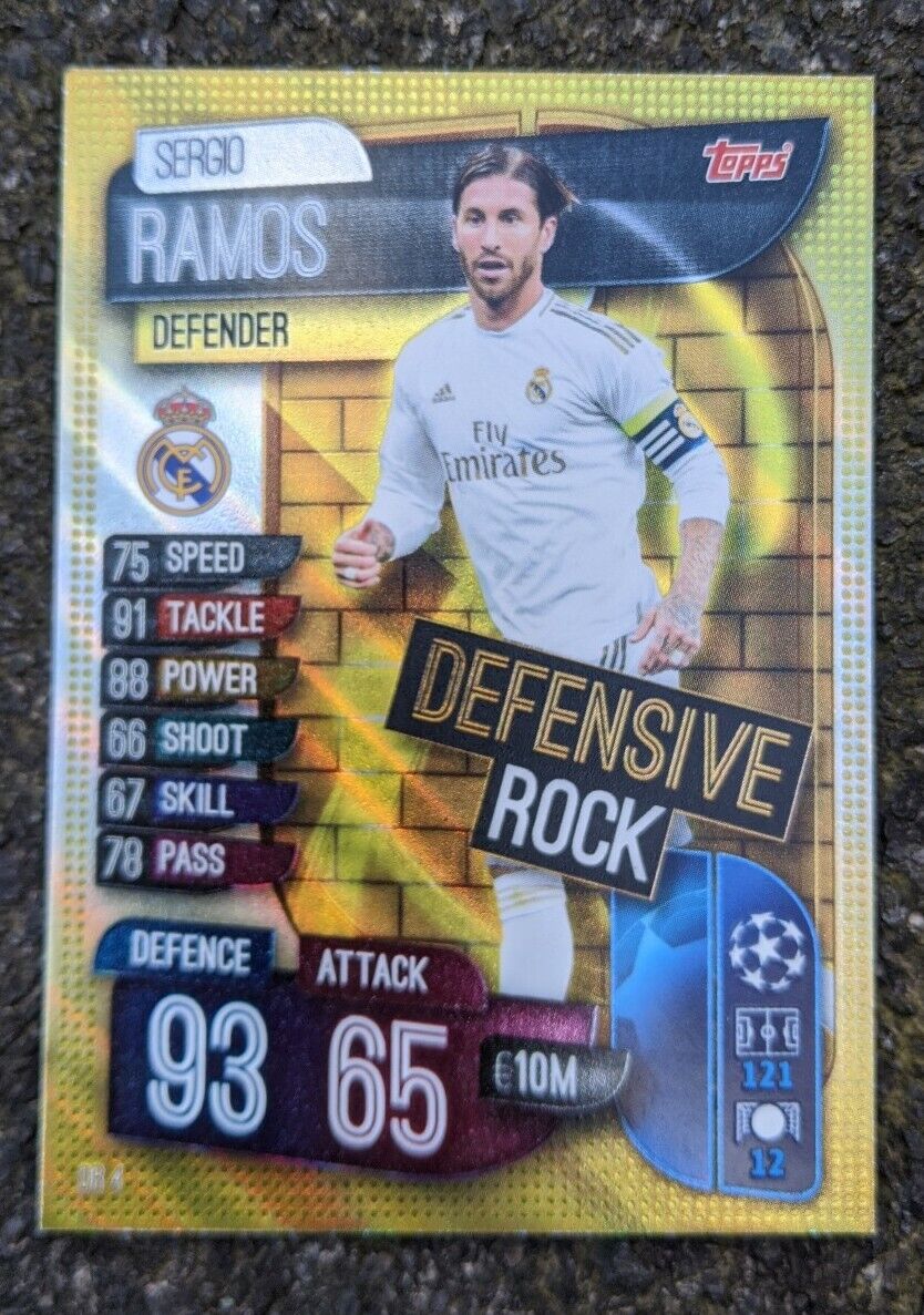 sergio ramos tackles 0093