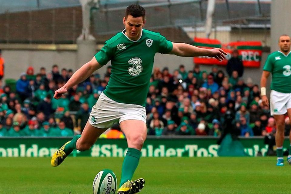 Sexton in big games.