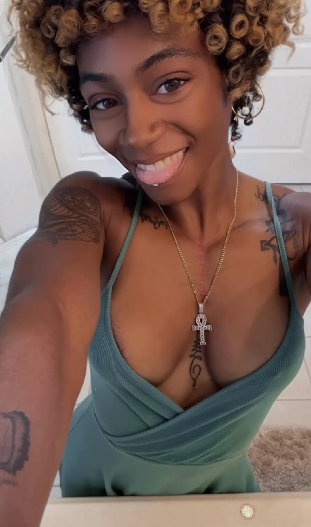 sexy sha'carri richardson 0027