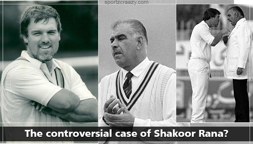 Shakoor Rana