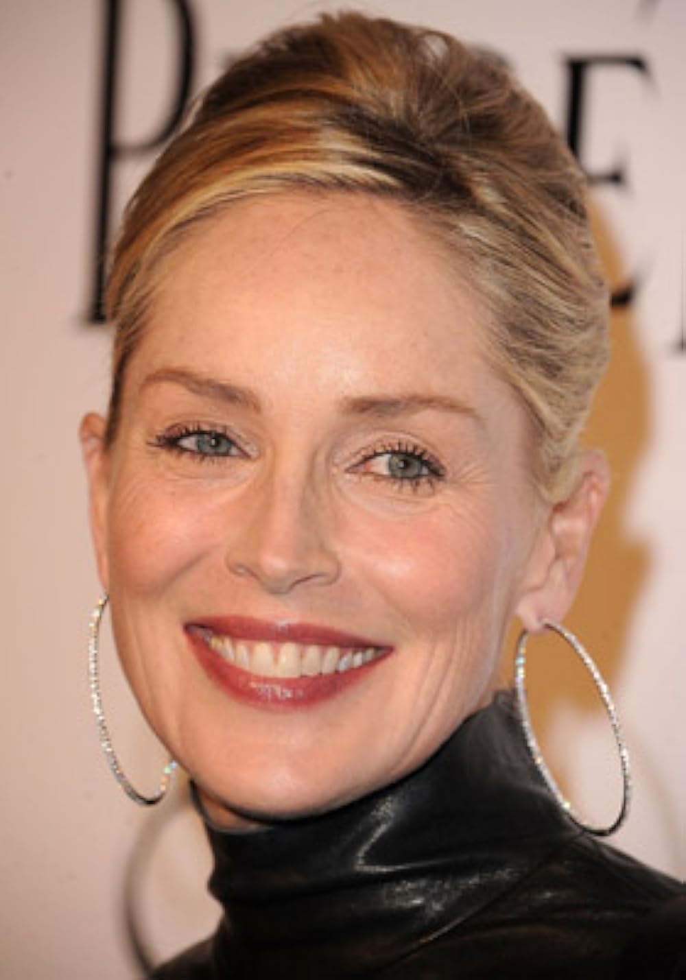 Sharon Stone photos