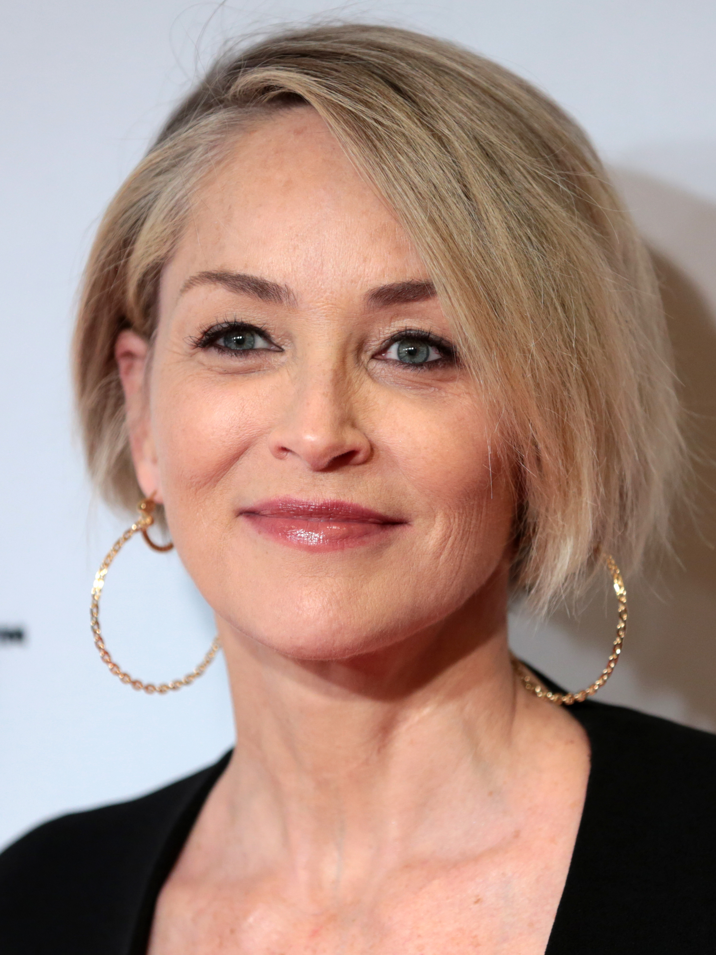 sharon stone pics
