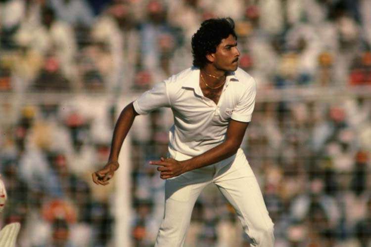 Shastri's match-winning innings