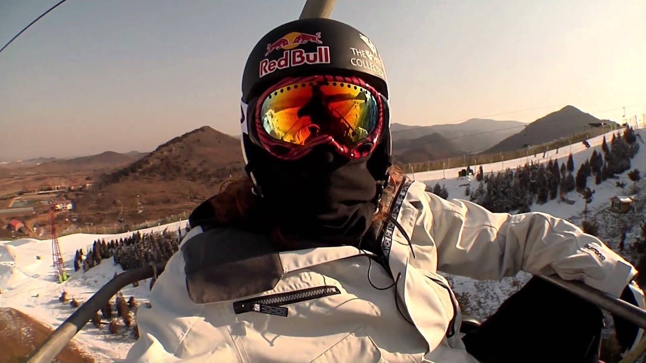 Shaun White legacy in snowboarding