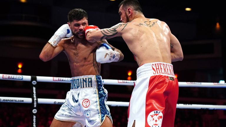 shavkatdzhon rakhimov vs joe cordina 0011
